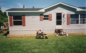 your home for mobile home renovation