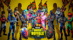 A lot of people choose wallpapers this type of wall art because they think that the fortnite game. Fortnite Battle Royale Wallpaper Tapeta Hd Wallpaper Background Image 1920x1080
