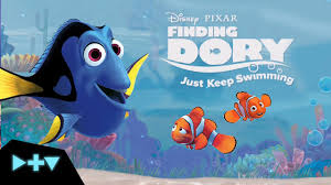 The film stars the voices. Disney Pixar Finding Dory Full Story Youtube