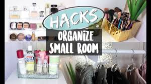 organize a small room nyc apartment