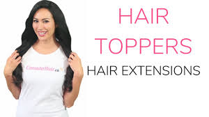 hair toppers canada hair you