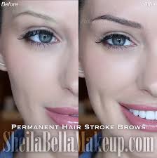 microblading brows sheila bella