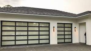 impact garage doors in miami