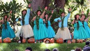 prince lot hula festival celebrates