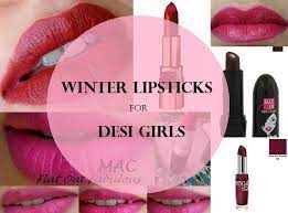 10 best fall winter lipsticks for fair