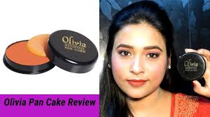 olivia pan cake review demo you