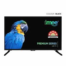 Wall Mount Imee Full Hd Smart Led Tv