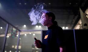The products and services on this website are intended for adults only. Us Teens May Be Barred From Buying Vape Pens And Cigarettes Tobacco Industry The Guardian
