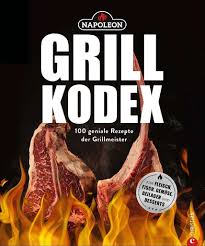 3 grillmeister bücher neu 50