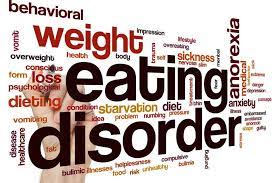 all types of eating disorders explained