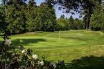 Harbour Pointe Golf Club | Seattle Golf Courses