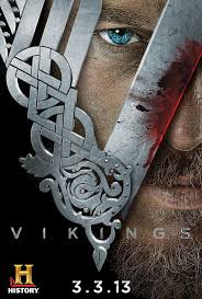 Vikings (2013- ) Images?q=tbn:ANd9GcQMJPqcKYc4D3OoRvPdHrFeN3J67GbPp1jvjGaaTJG_pzD27BVC