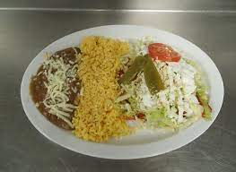 Tinoco's mexican food gambar png