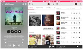 The Best Free Music Download Apps For Android Androidpit