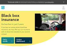 Maybe you would like to learn more about one of these? Co Op Insurance Black Box Login Official Login Page