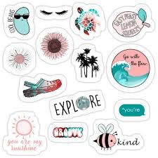 Browse and download hd aesthetic stickers png images with transparent background for free. Give Me Jesus Sticker Etsy In 2020 Cute Laptop Stickers Fun Stickers Homemade Stickers