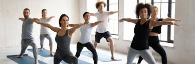 yoga instructor certification health
