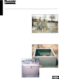 Underground Enclosures And Pads Enclosures And Pads 2