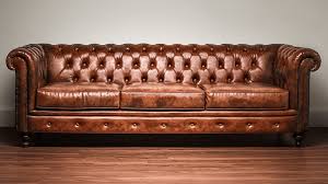 professional leather sofa cleaning