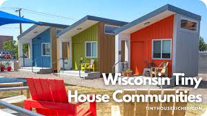 tiny homes madison wi tiny