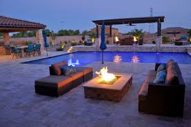 Phoenix Outdoor Fireplaces Fire Pits