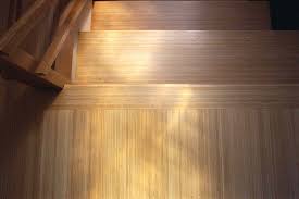 bamboo flooring issues and problems