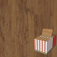 waterproof laminate wood flooring