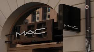 what happened to the mac cosmetics