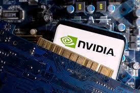 nvidia plans to release three new chips