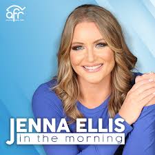 Jenna Ellis in the Morning