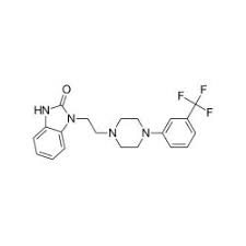 Image result for Flibanserin (CAS 167933-07-5) <strong>cagr</strong> value