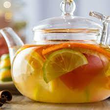 the best herbal cold remedy tea recipe
