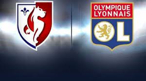 Lille Lyon bein sports 4 şifresiz canlı maç izle - Tv100 Spor