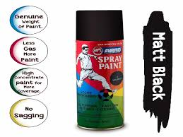 spray paints for cars and bikes let s