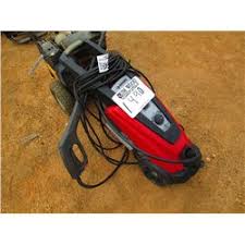 Summary of contents for husky powerwasher 1800 psi. Husky 1800 Psi Portable Pressure Washer