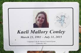 kaeli mallory conley 1992 2016 find