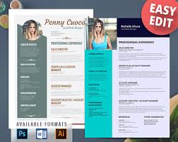 Trendy Top 10 Creative Resume Templates For Word Office With Free