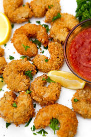 vegan fried shrimp the hidden veggies