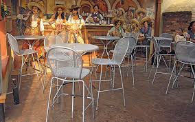 Commercial Patio Bar Furniture