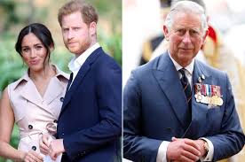 Принц генри (гарри) чарльз альберт дэвид, герцог сассекский (англ. Meghan Markle Prince Harry Gave No Well Wishes On Prince Charles Birthday