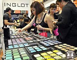 inglot philippines say o to the