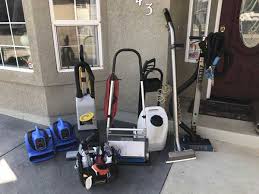 carpet cleaning redding ca all