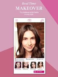 mary kay mirrorme on the app