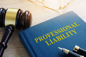 All practicing healthcare providers need professional liability. 10 Reasons You Should Have Professional Liability Insurance