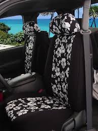 Toyota Tundra Pattern Seat Covers Wet