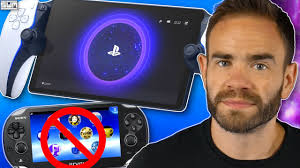 playstation portal