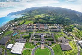 Ranks 1st among universities in laie with an acceptance rate. What Is The Educational Experience Like At Byu Compared To Byu Idaho And Byu Hawaii Quora