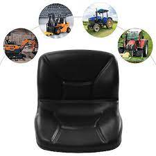 Black High Back Seat For John Deere 650