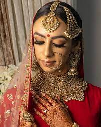 indian bridal makeup artist surrey hd