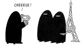 Image result for burqa ban